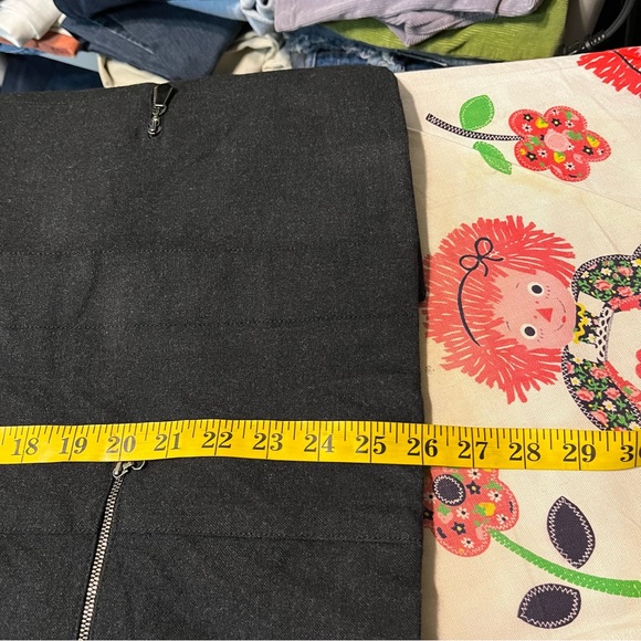 Elana by Tanner Women’s Bottom Down Wool Jacket - Picture 6 of 9